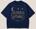 Guided by the Stars Oversized Tee