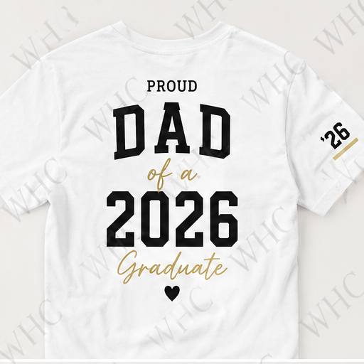 Graduation Family Shirts