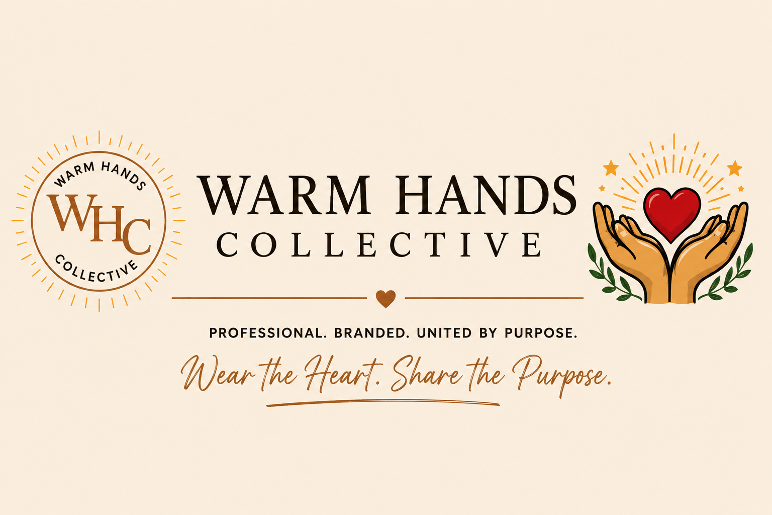 Warm Hands Collectives
