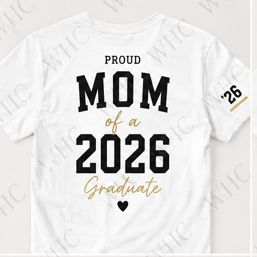 Graduation Family Shirts