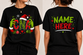 Grinchmas CNA
