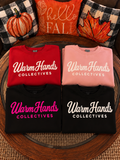 Signature Crewnecks
