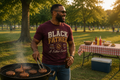 Black Father. A Father Forever.