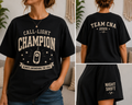 Call-Light Champion Team CNA Tee