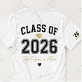 Graduation Family Shirts