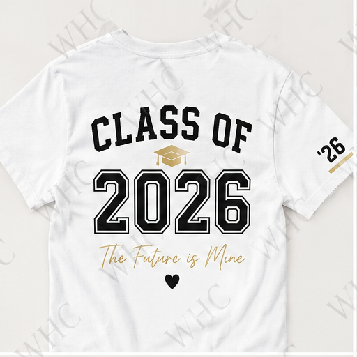 Graduation Family Shirts