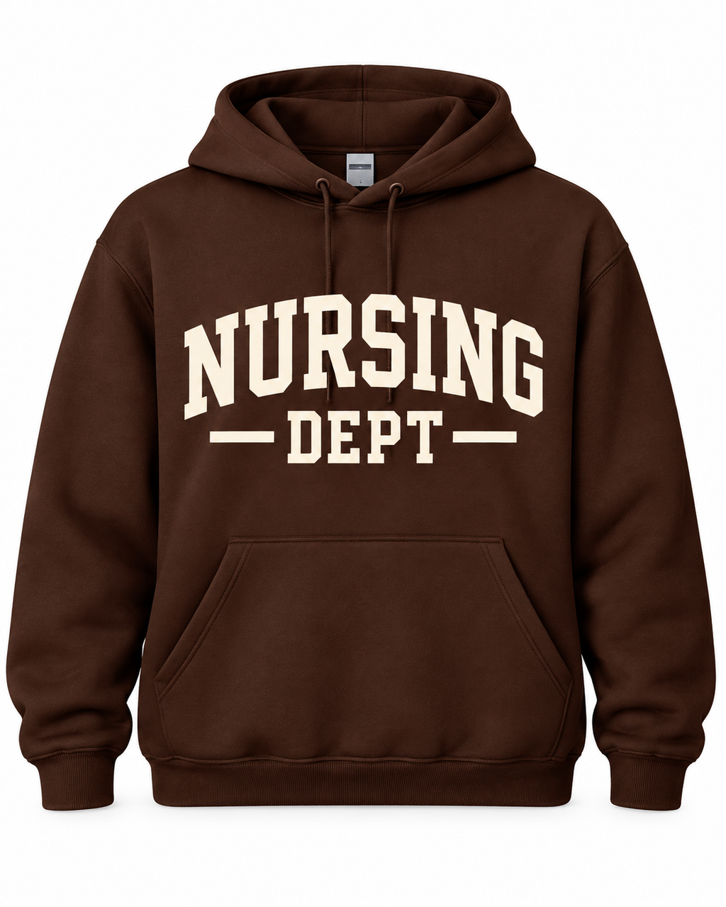 Nursing Department Hoodie