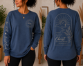 Be Still & Trust God Long Sleeve