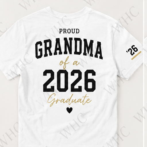 Graduation Family Shirts