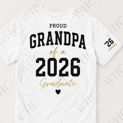 Graduation Family Shirts