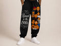 Raised in the 1900s Joggers