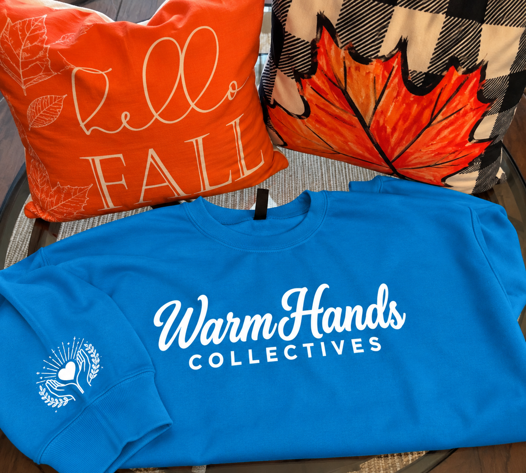 Signature Crewnecks