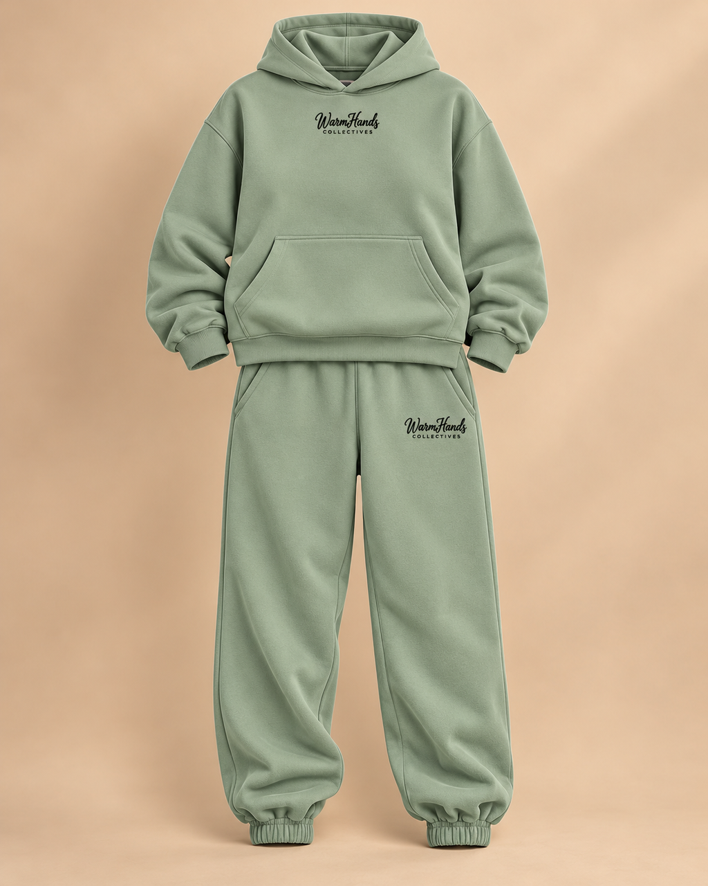 Signature Complete Sweat set