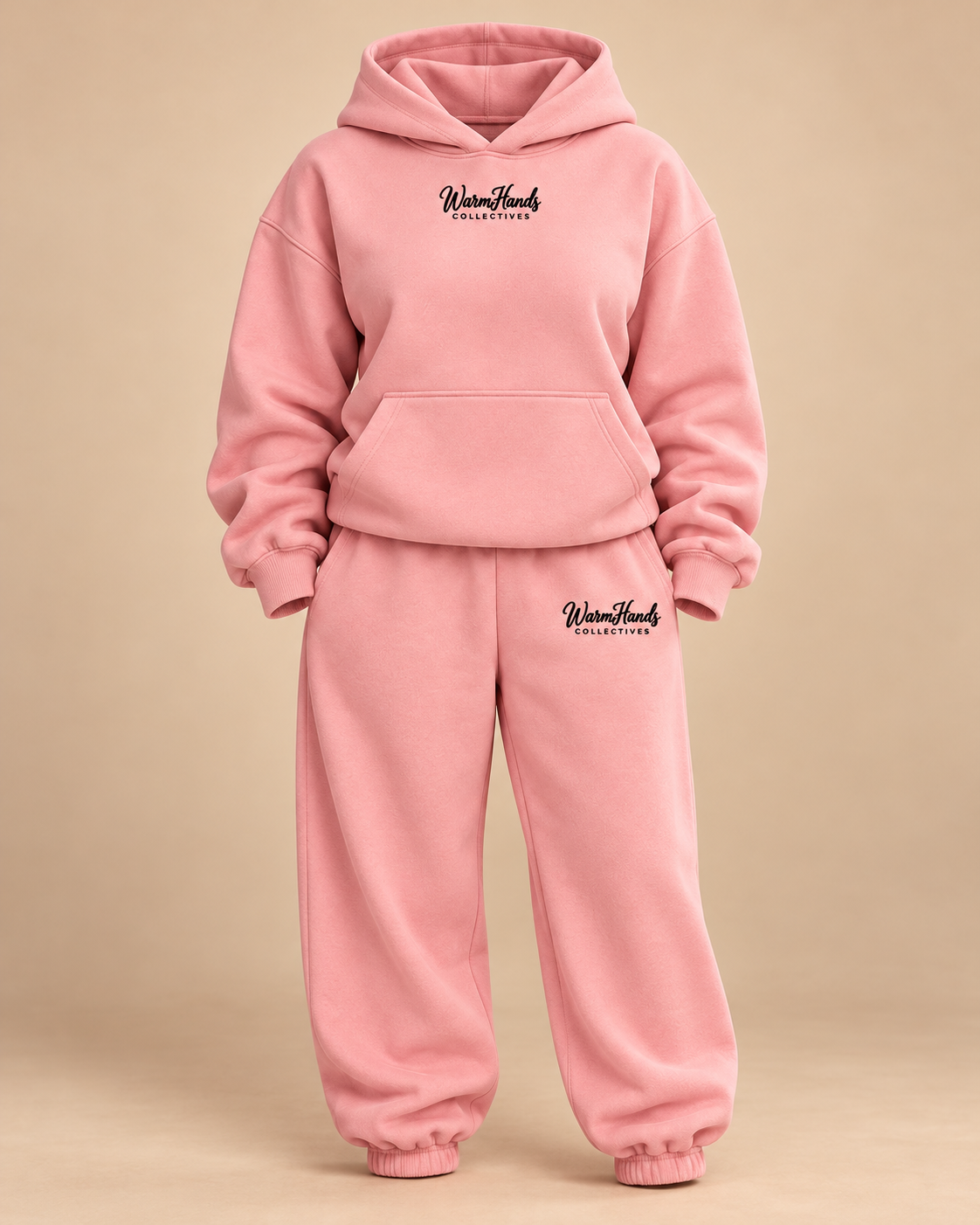 Signature Complete Sweat set
