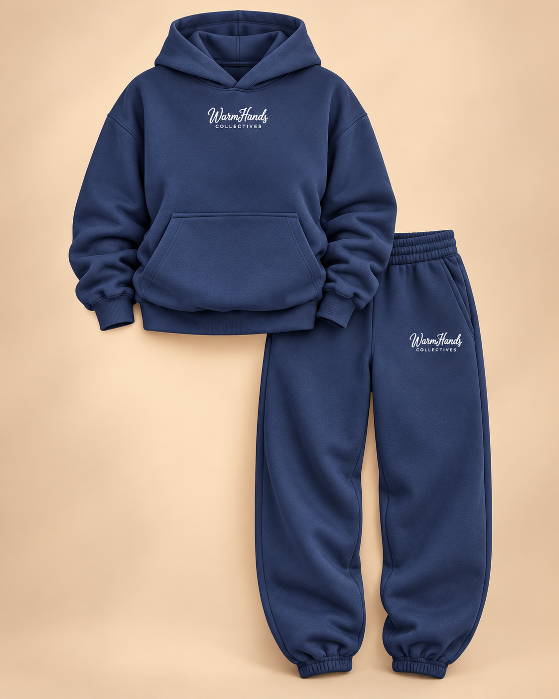 Signature Complete Sweat set