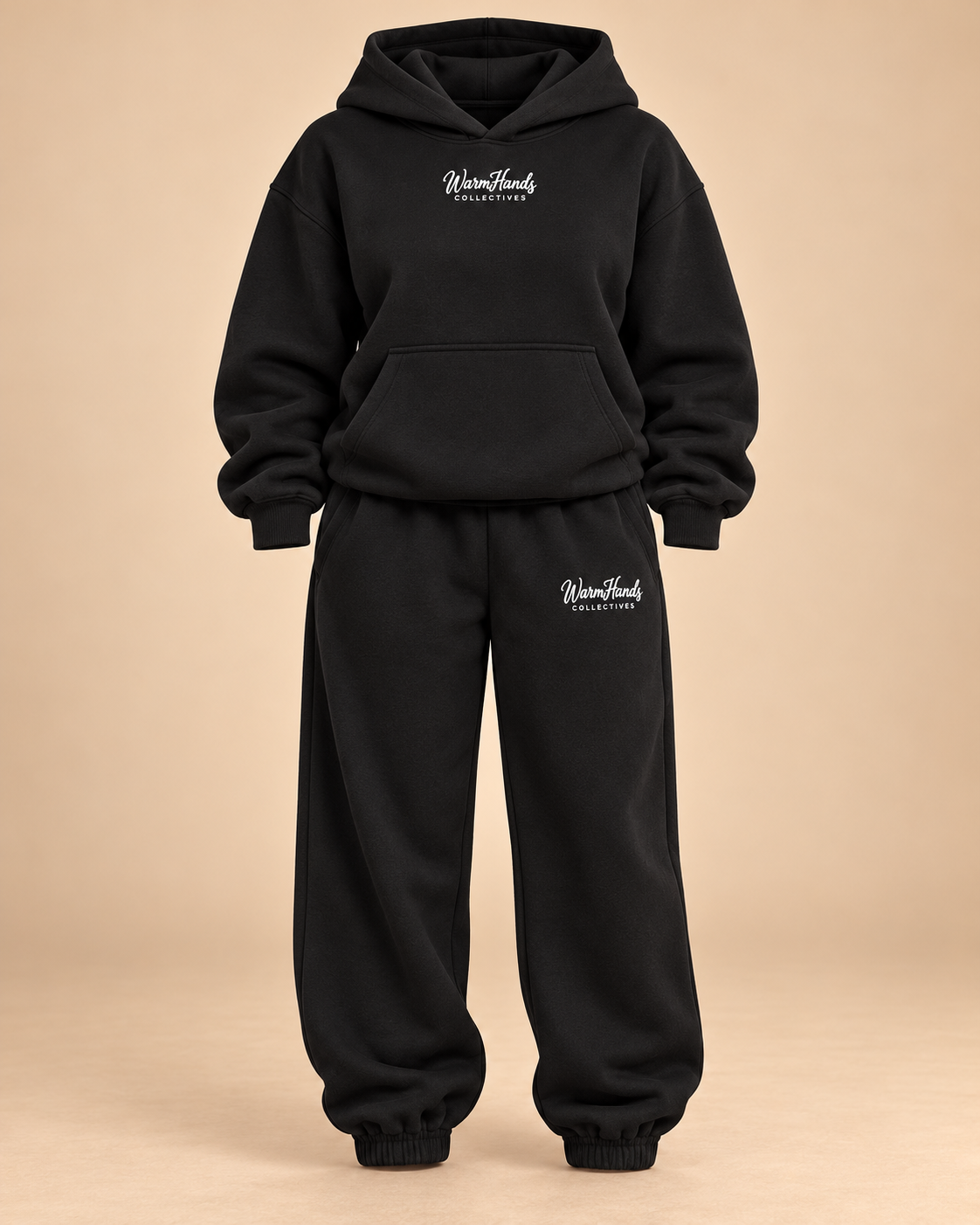 Signature Complete Sweat set