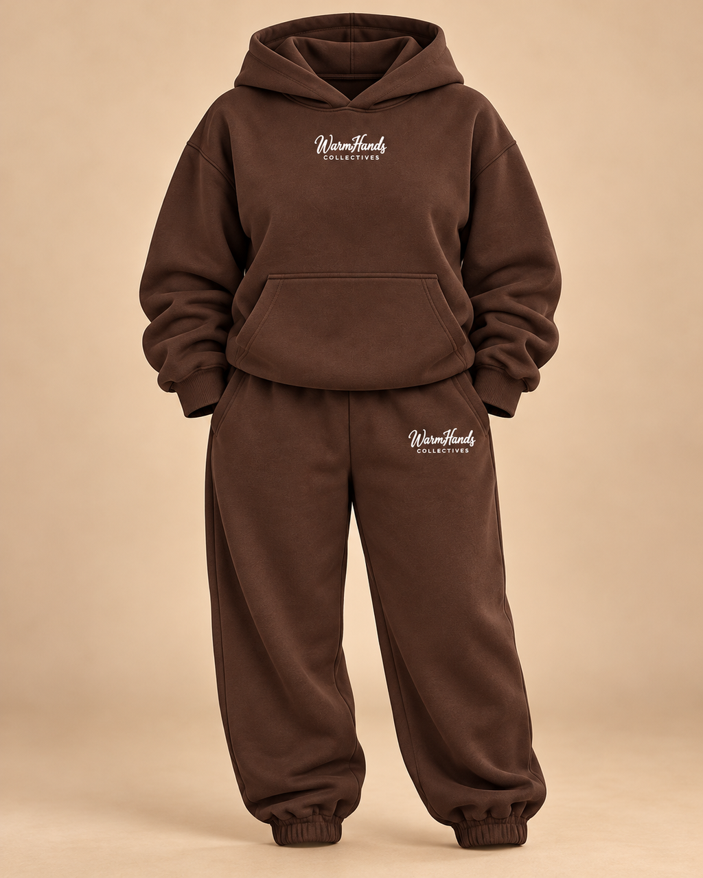 Signature Complete Sweat set